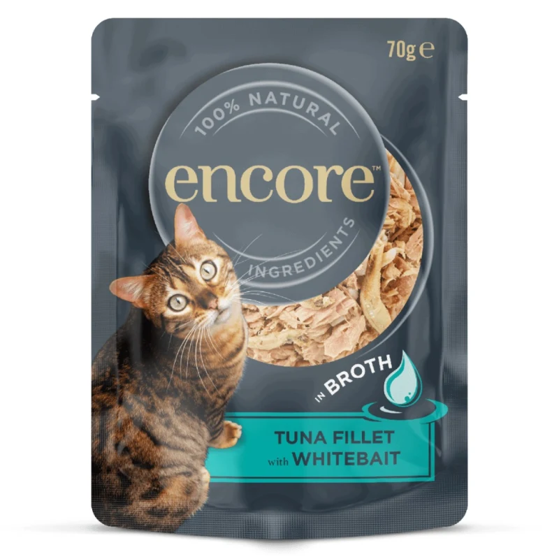 Einekotike kassile 70g - Tuunikala, Kilumaim - image 1 of 3