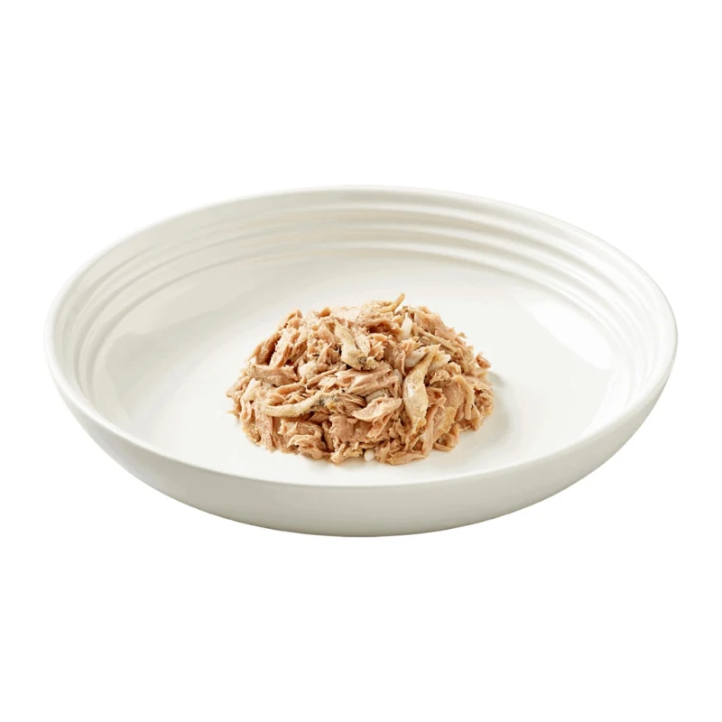 Einekotike kassile 70g - Tuunikala, Kilumaim - image 2 of 3