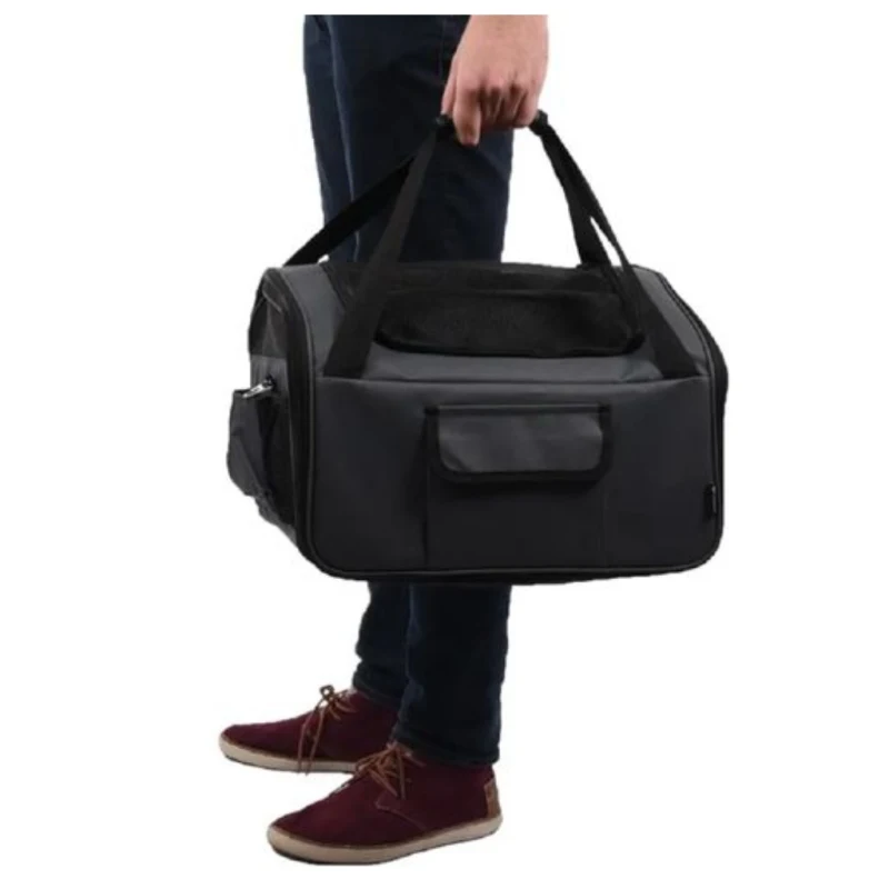 Ida autoiste ja kandekott, max 7 kg - image 3 of 4