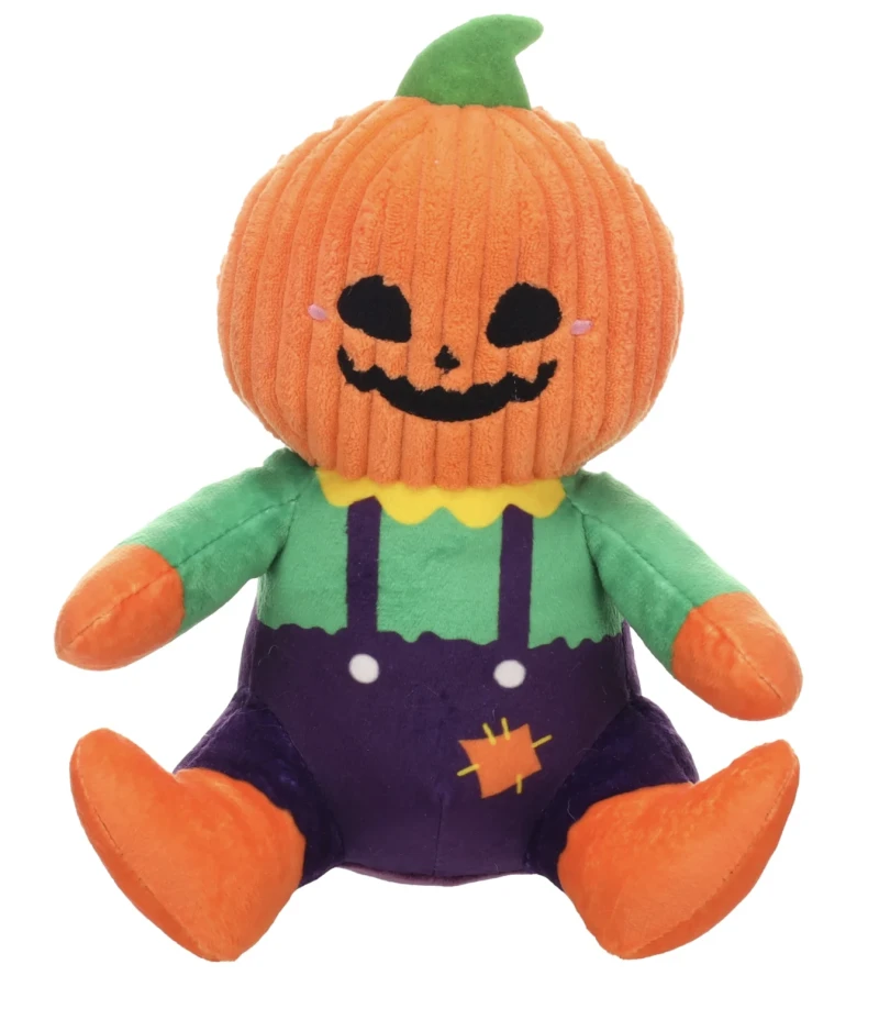 Koera mänguasi Pompo, 20 x 16 x 25 cm, oranž - image 1 of 2