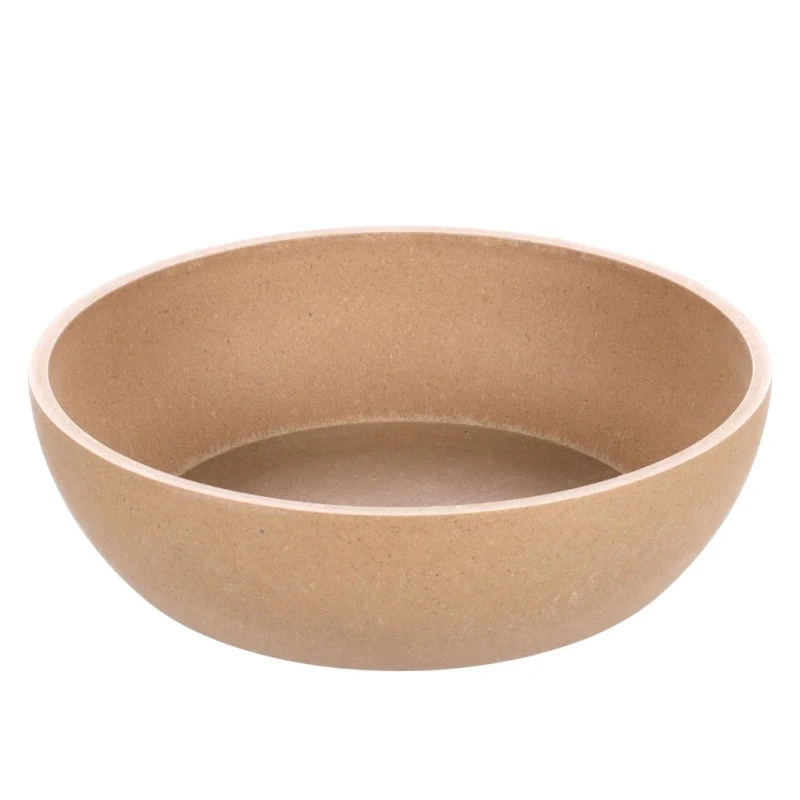 Libisemisvastane põhi, bambusest kauss koerale - 21cm - 1,5L - image 1 of 1