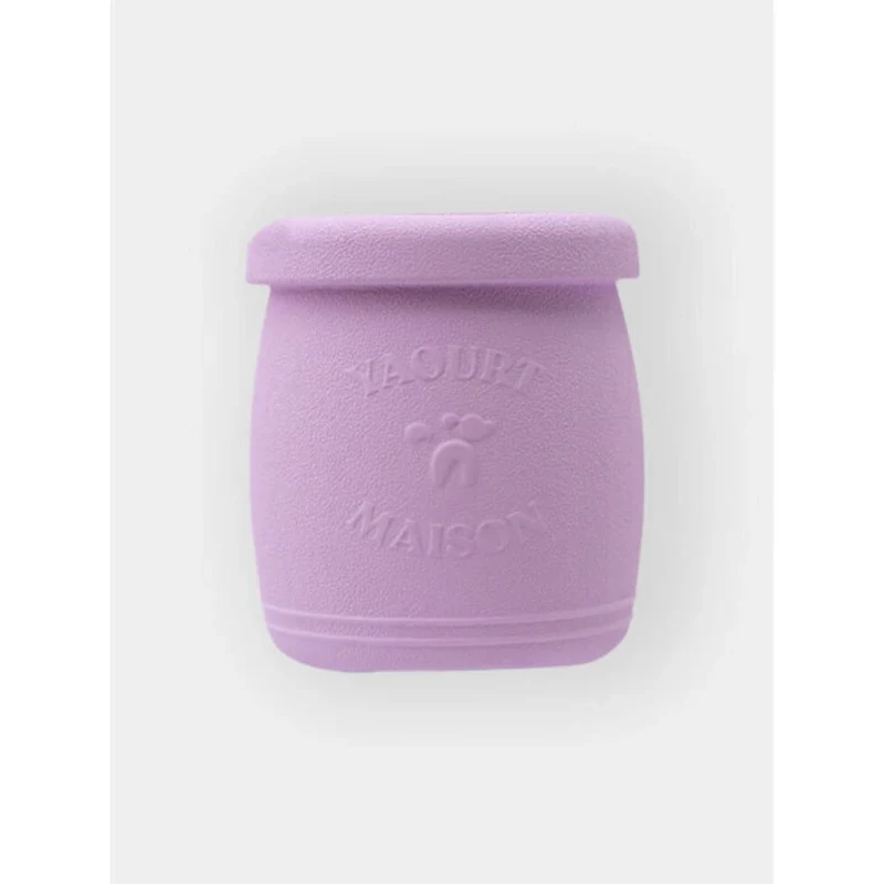Täidetav koera mänguasi - Yoomy pott - Lavendel - image 1 of 2