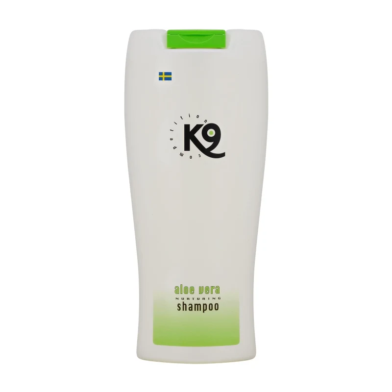 Aloe Vera - Šampoon 300ml - image 1 of 1