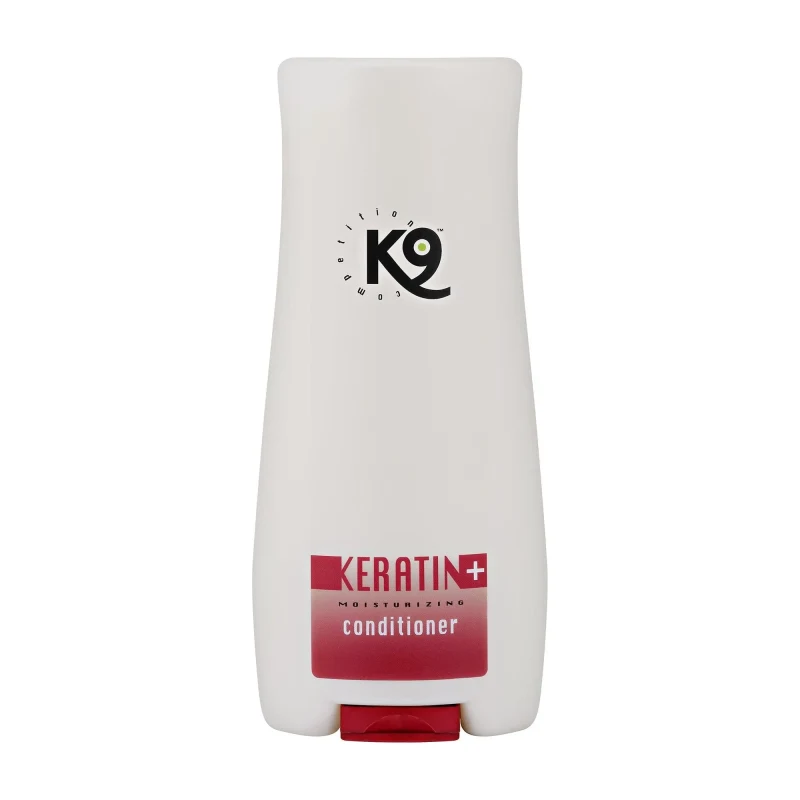 Keratin+ - Niisutav palsam 300ml - image 1 of 1