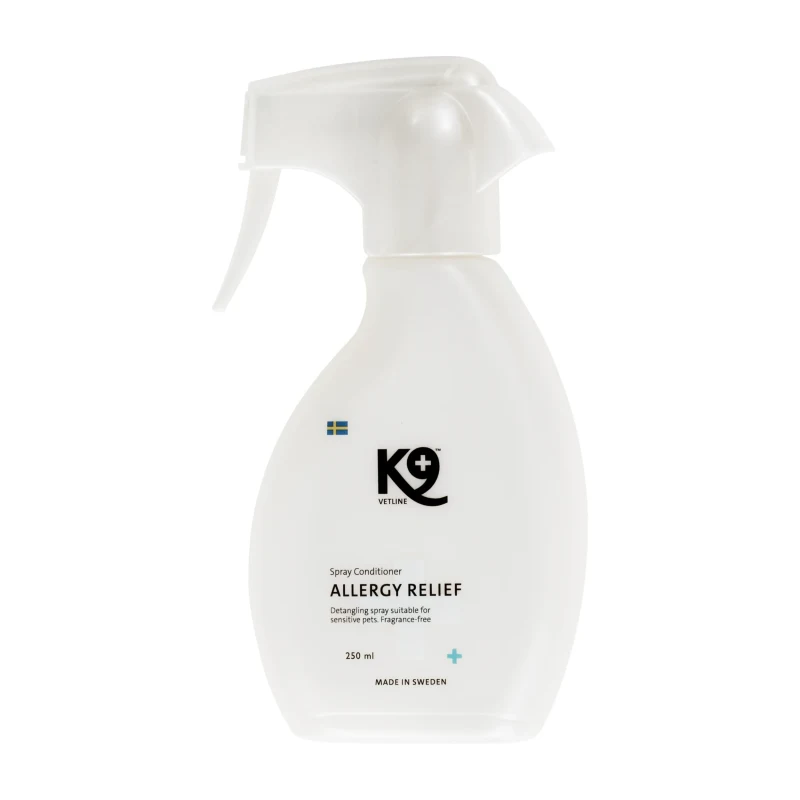 Allergy Relief - Pihustav palsam 250ml - image 1 of 1