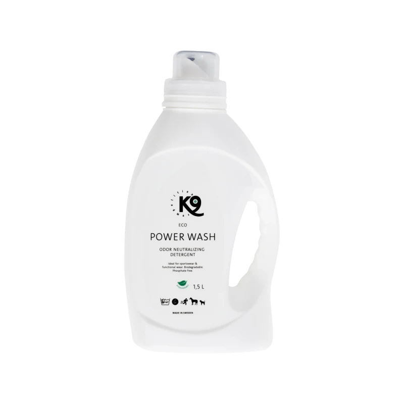 Pesuvahend Eco Power Wash 1,5l - image 1 of 1