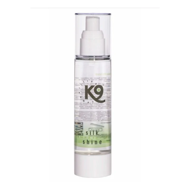 Silk Shine viimistlusvahend 100 ml - image 1 of 1