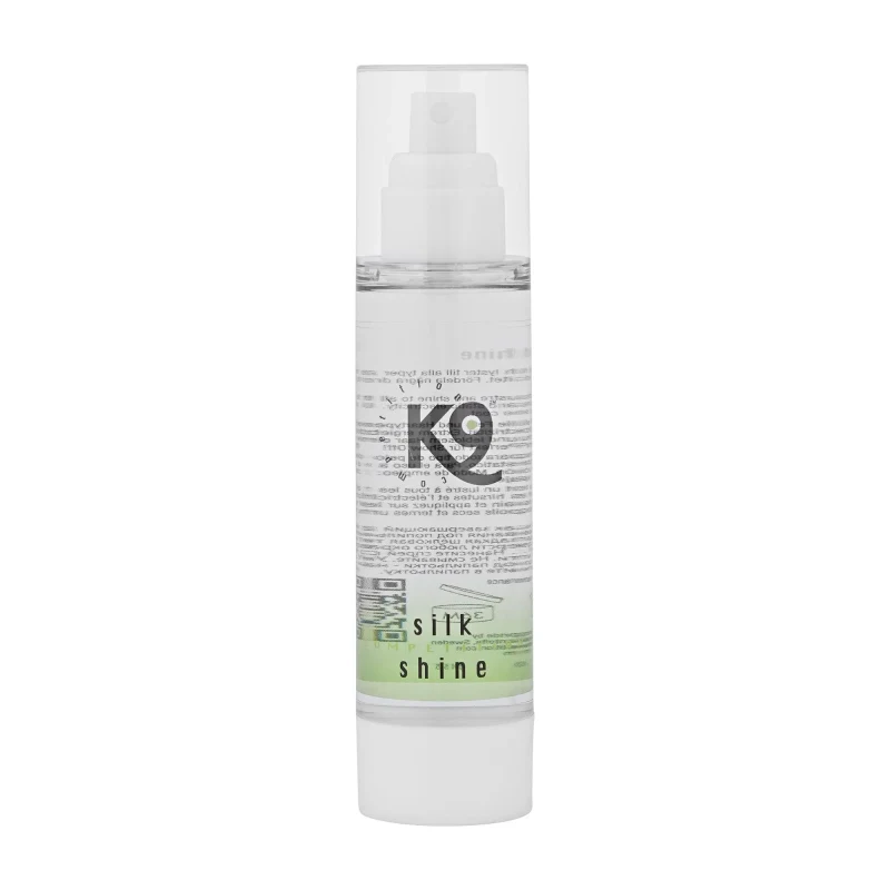 Silk Shine karvaseerum/viimistlusvahend 30ml - image 1 of 2