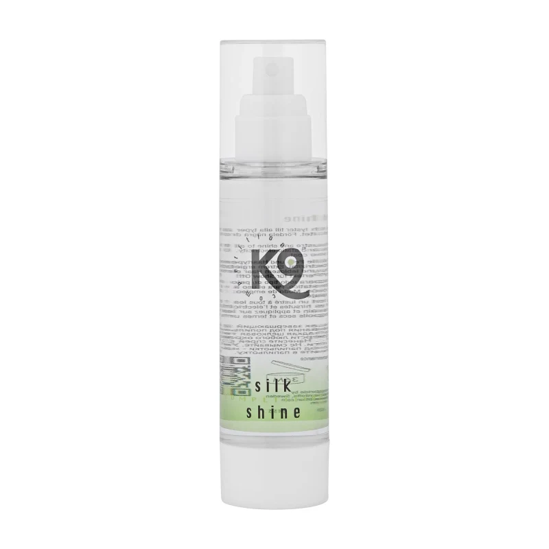Silk Shine karvaseerum/viimistlusvahend 30ml - image 2 of 2