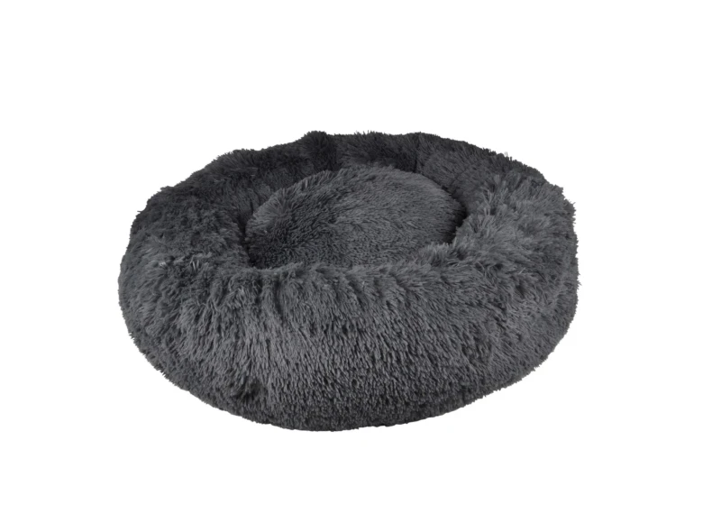 Fluffy koerapesa, 75 x 24 cm - Tumehall - image 1 of 1