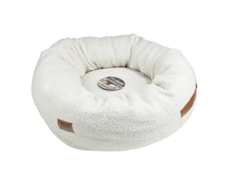 Ecru Wooly pesa, 55 cm, valge - image 1 of 2