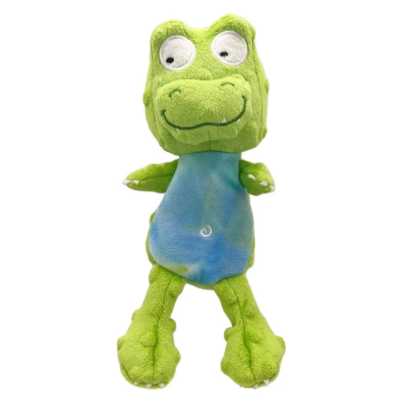 Power Plush mänguasi koerale - Alligaator S - image 1 of 4