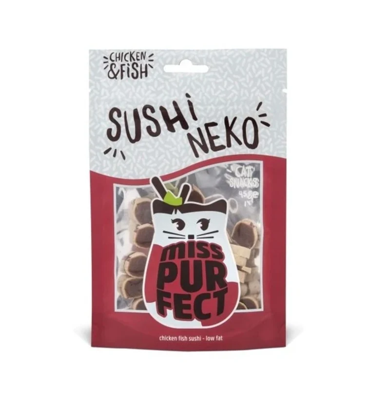 Kassi maius - Sushi Neko 45g - image 1 of 1