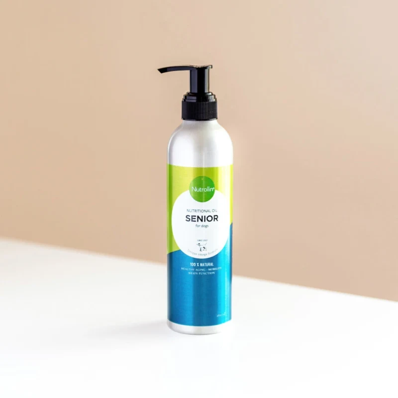Õli - Koer Seenior 265ml - image 1 of 1