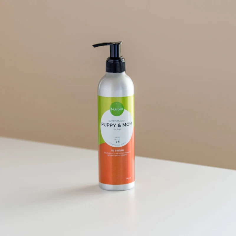 Õli - Kutsika & ema 265ml - image 1 of 1