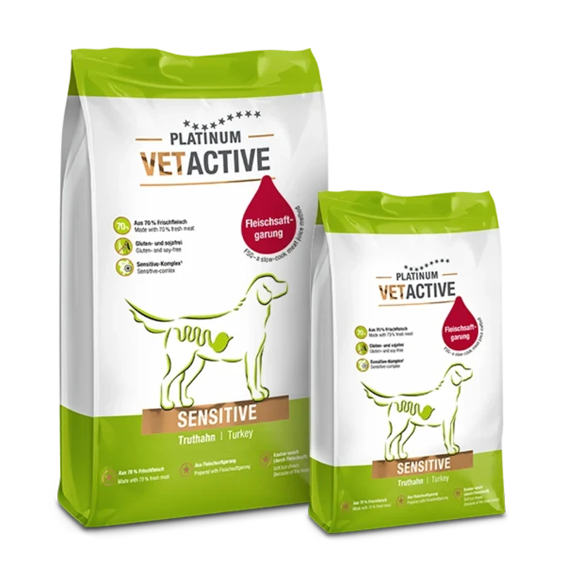 VetActive - Sensitive 5 kg - image 1 of 1