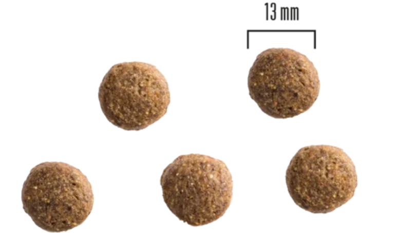 Kuivtoit täiskasvanud koerale - 3kg ,Kana ja kartul - image 2 of 2