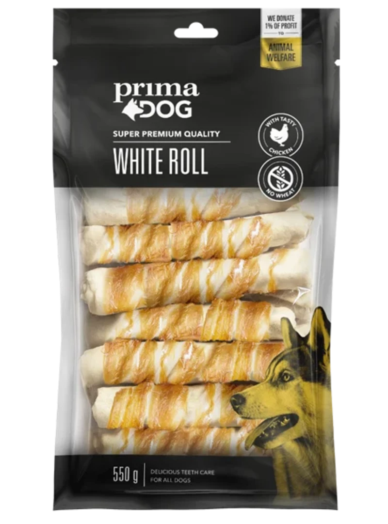 Närimispulk lihaga - 550g, Kanalihaga - image 1 of 1