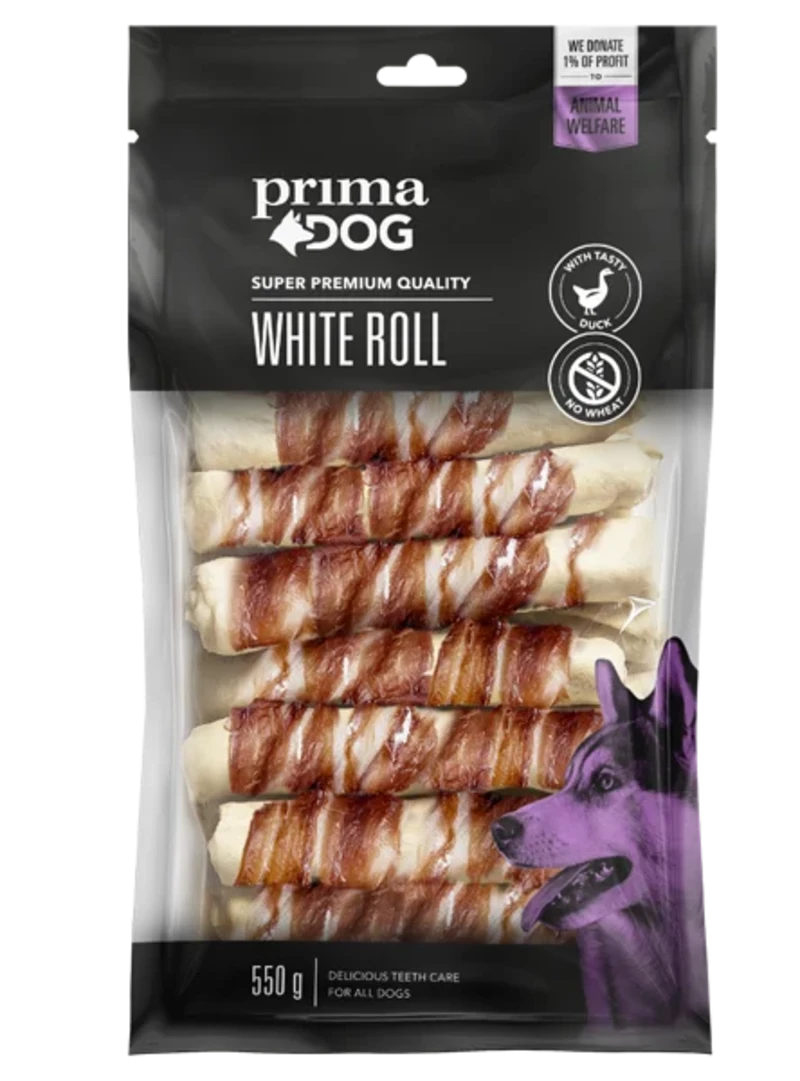 Närimispulk lihaga - 550g, Pardilihaga - image 1 of 1