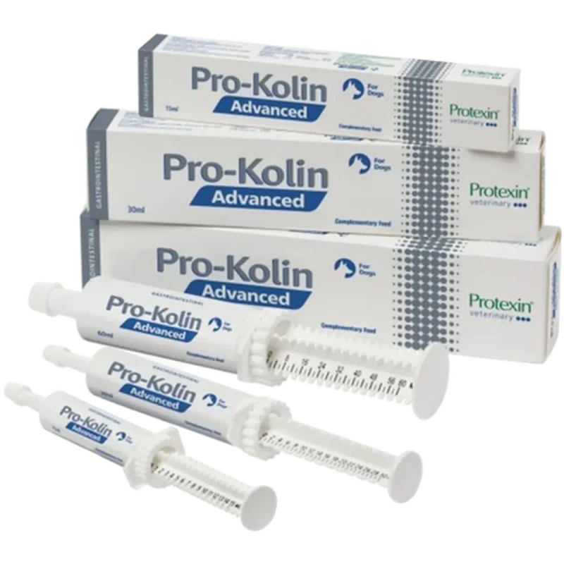Pro-Kolin Advanced koertele - 30ml - image 1 of 2