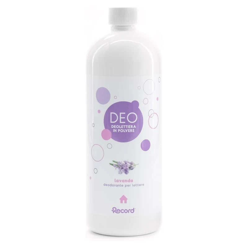 Deodorant kassiliivale 1,2kg - Lavendel - image 1 of 2