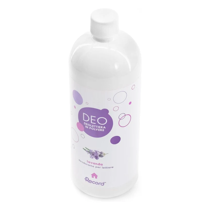 Deodorant kassiliivale 1,2kg - Lavendel - image 2 of 2