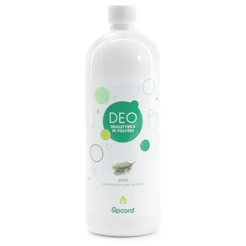 Deodorant kassiliivale 1,2kg - Mänd - image 1 of 2