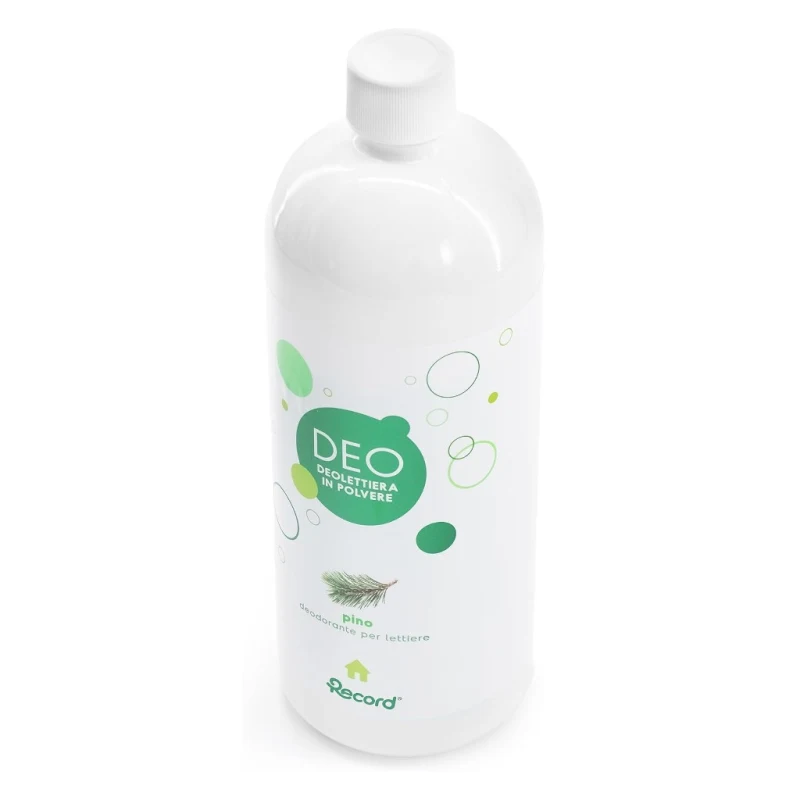 Deodorant kassiliivale 1,2kg - Mänd - image 2 of 2