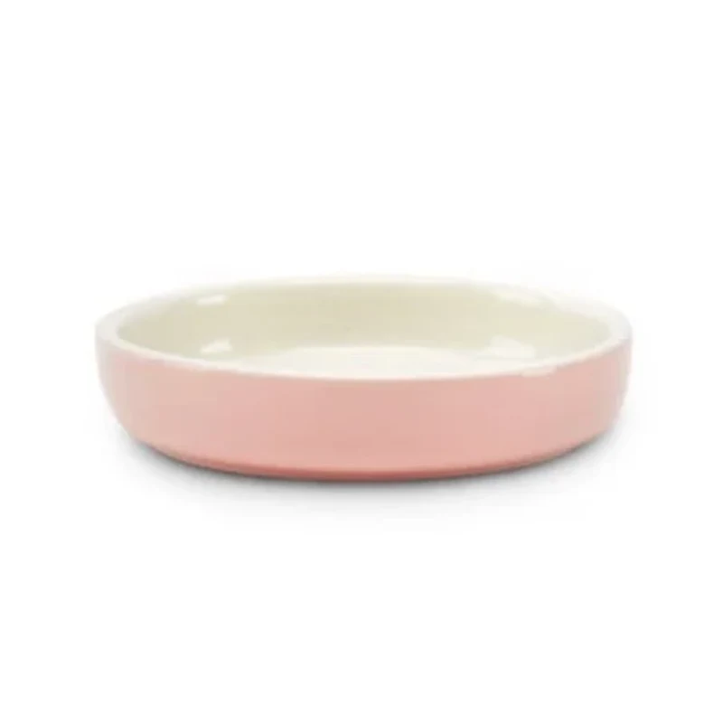Kauss classic keraamiline madal 13cm - Roosa - image 1 of 1