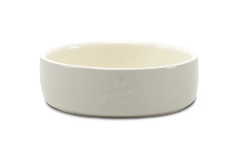 Kauss Icon keraamiline koerale - 15cm Hall - image 1 of 1