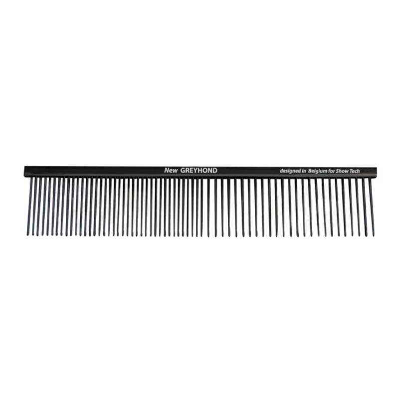 Kamm antistaatiline 19cm - image 1 of 1