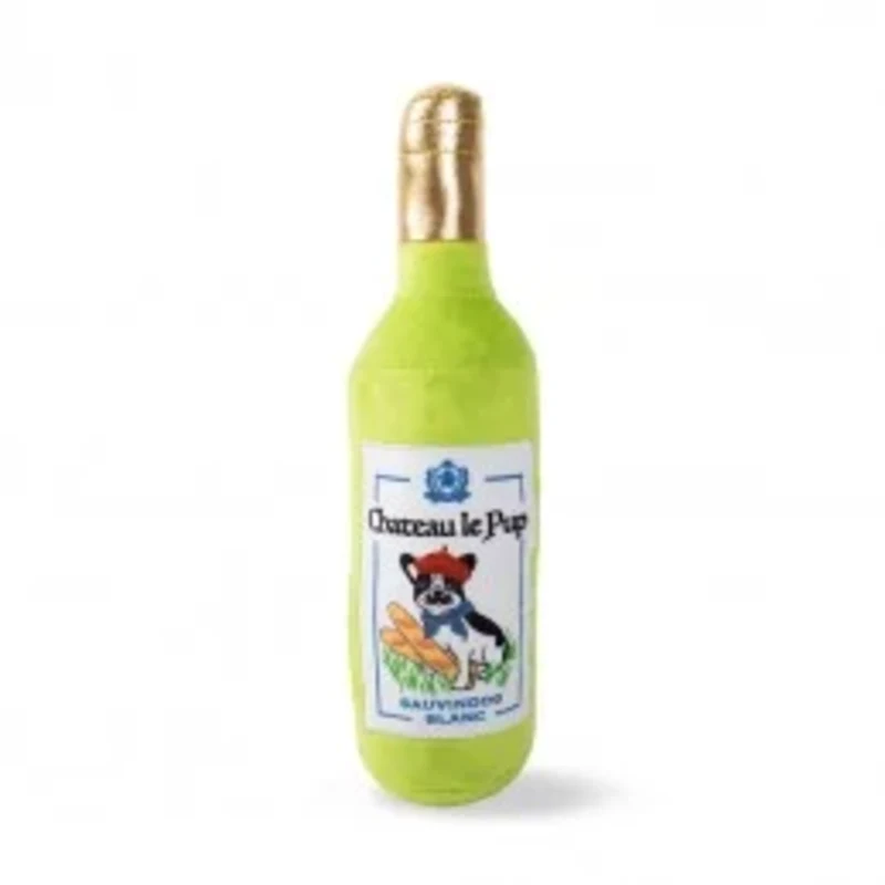 Chateau le Pup, pehme mänguasi, et pakkuda lusti ja mängu - image 1 of 2