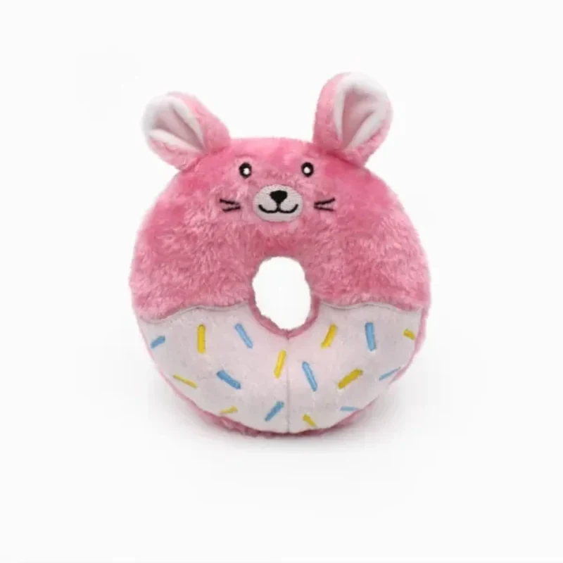 Donutz Buddies, lõbusad ja lustlikud sõõrikud - Jänes - image 1 of 1