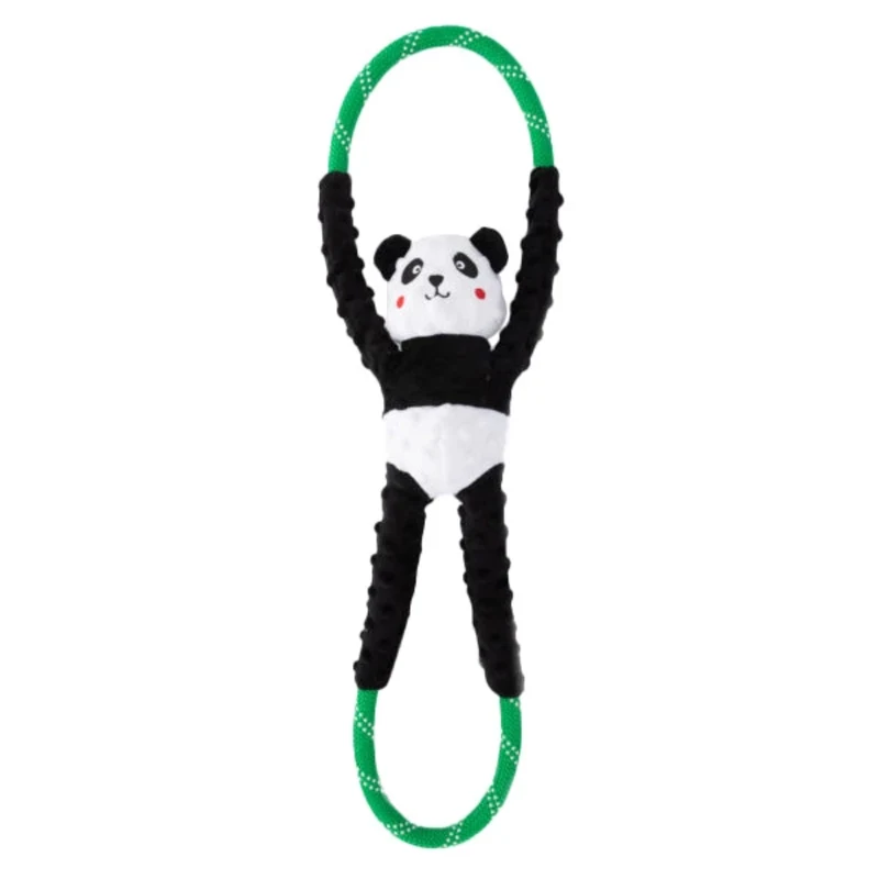 Lõbus kõievedu - Panda - image 1 of 3