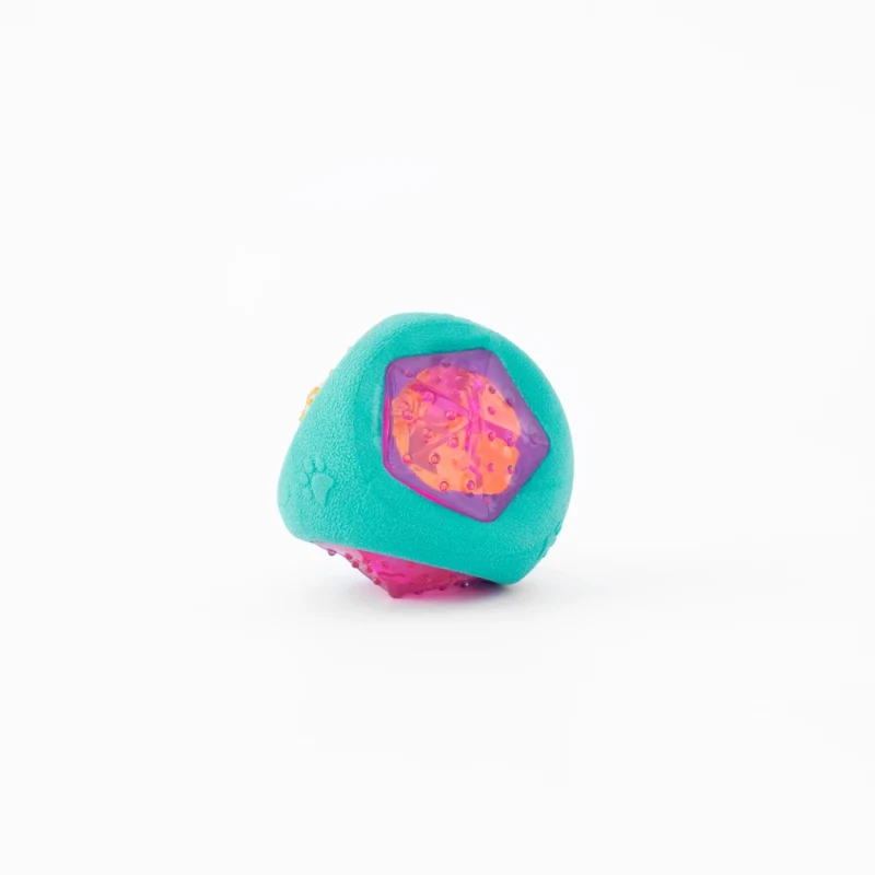 ZippyTuff – Led valgusega vilkuv pall - image 2 of 4