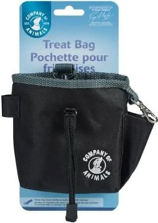 Treat bag Black - image 2 of 2