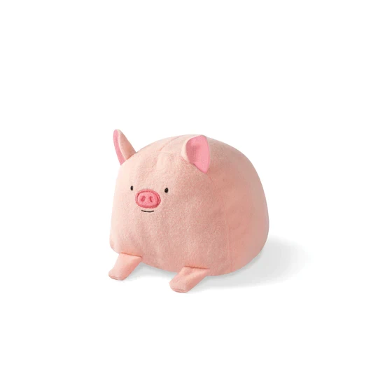 Toybox Põrsas palliga, üllatusi pakkuv mänguasi - image 1 of 1