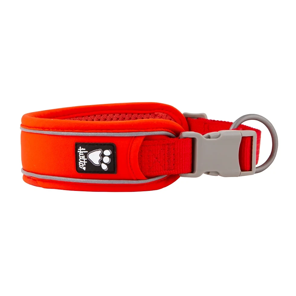 Hurtta Kaelarihm Weekend Warrior 25-35cm Eco Oranz - image 1 of 1