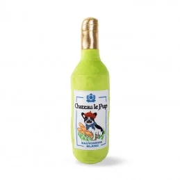 Chateau le Pup, plush toy for fun and games - image 2 of 2