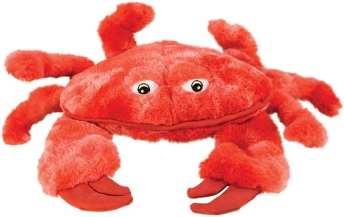 KONG Softseas Krab - Väike - image 1 of 2