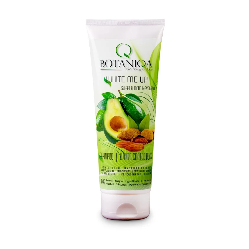 White Me Up for dogs 250ml, shampoo - image 2 of 2