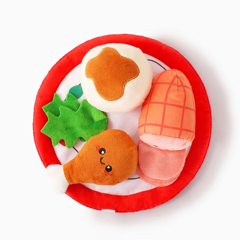 Christmas Dinner - image 4 of 4
