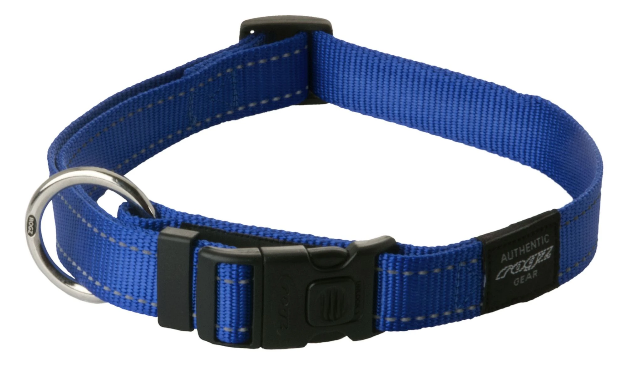 Rogz Kaelarihm Fanbelt 20mm/34-56cm Sinine - image 1 of 1