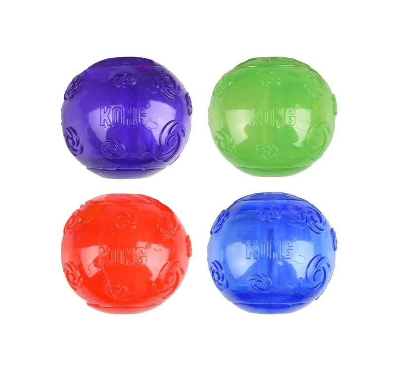 Squeezz Pall - M - image 4 of 4