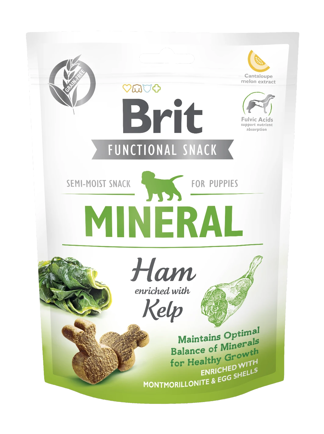 Brit Care Functional treat for dogs 150g Mineral - image 1 of 1
