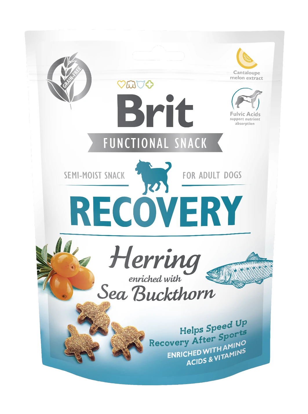 Brit Care Functional treat for dogs 150g Recovery - image 1 of 1