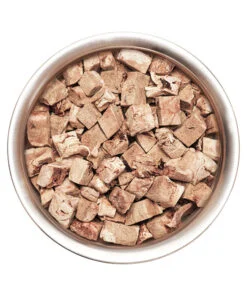 Freeze-dried treat topper 100g - Chicken heart - image 2 of 2