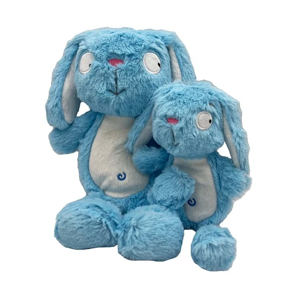 Power Plush toy for dogs - Bunny S - image 4 of 4