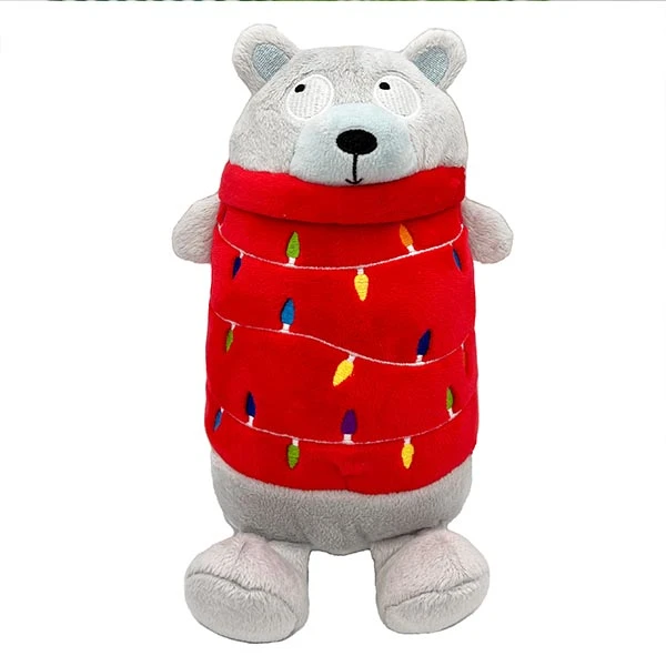 Deck the Bear Small - image 3 of 4