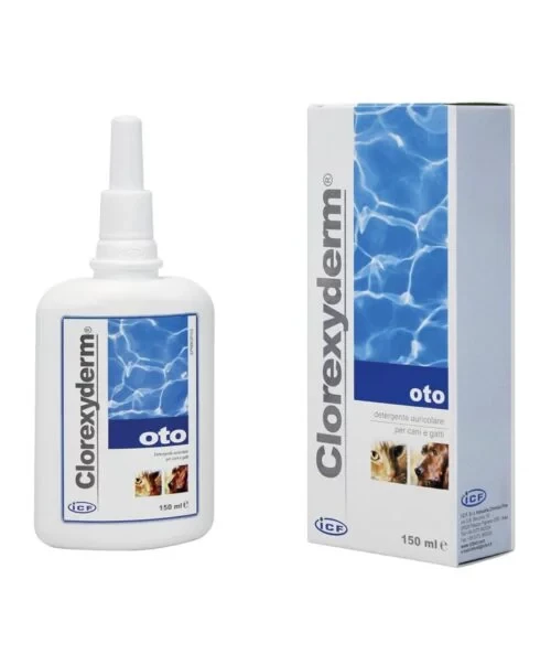 Kõrvapuhastusvahend - 150ml - image 2 of 2